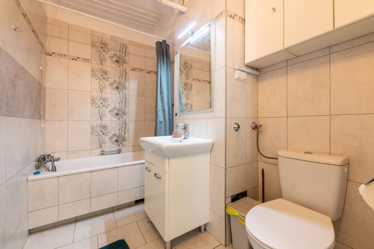 Apartament Yogi Sopot Eksteriør billede